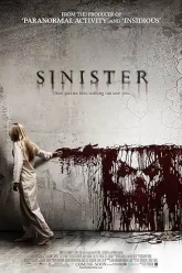 Sinister (2012) Poster