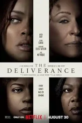 The Deliverance (2024) Poster