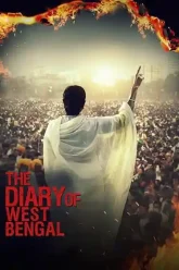 The Diary of West Bengal (2024) Poster