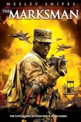 The Marksman (2005) Poster