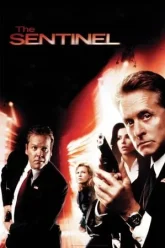 The Sentinel (2006) Poster