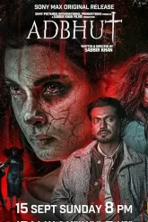 Adbhut (2024) Poster