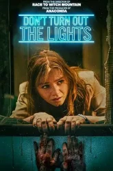 Don’t Turn Out the Lights (2023) Poster