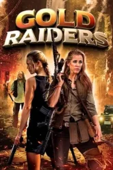 Gold Raiders (2024) Poster