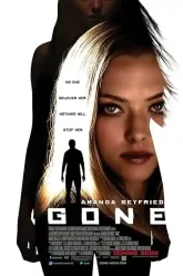 Gone (2012) Poster
