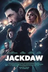 Jackdaw (2023) Poster