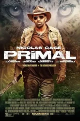 Primal (2019) Poster