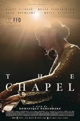 The Chapel (2023) Poster