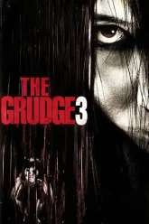 The Grudge 3 (2009) Poster