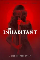 The Inhabitant Movie Poster