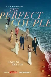 The Perfect Couple (2024) Poster