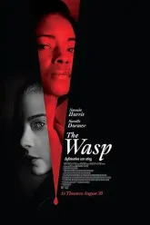 The Wasp (2024) Poster