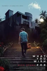 What You Wish For (2023) Poster