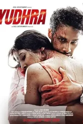 Yudhra (2024) Poster