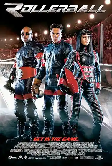 rollerball