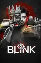 Blink (2024) Movie Poster