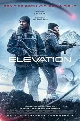 Elevation (2024) Movie Poster