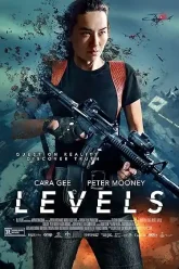 Levels (2024) Poster