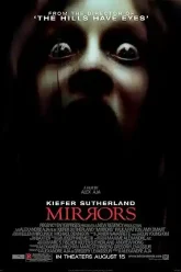 Mirrors (2008) Movie Poster