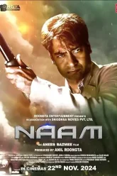 Naam (2024) Movie Poster