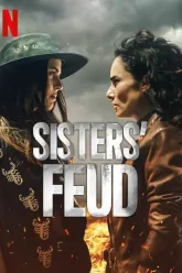 sisters-feud