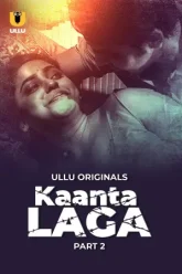Kaanta Laga (2024) S01 Poster
