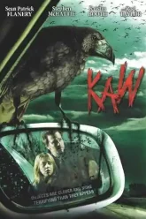 Kaw (2007) Movie Poster