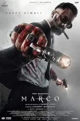 Marco (2024) Movie Poster