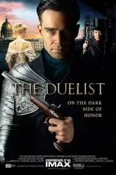 The Duelist (2016) Movie Poster