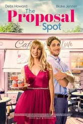 The Proposal Spot (2023) Movie Poster