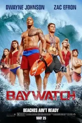 Baywatch (2017)