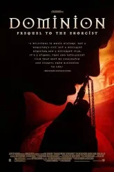 Dominion: Prequel to the Exorcist (2005)