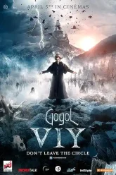 Gogol. Viy (2018) Movie Poster