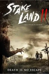 The Stakelander (2016)