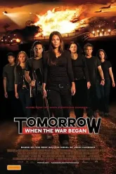 Tomorrow, When the War Began (2010)