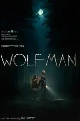 Wolf Man (2025)