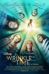 A Wrinkle in Time (2018)