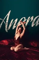 Anora (2024)