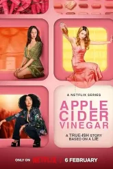 Apple Cider Vinegar (2025)