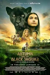 Autumn and the Black Jaguar (2024)