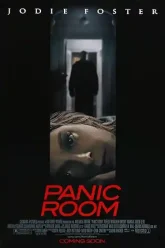 Panic Room (2002)