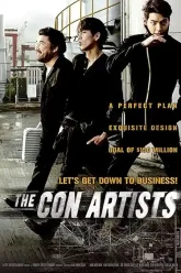 The Con Artists (2014)