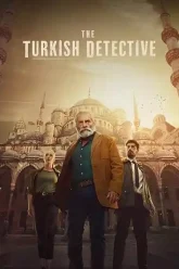 The Turkish Detective Season 1
