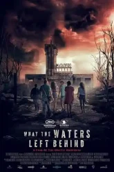 What the Waters Left Behind (2017)