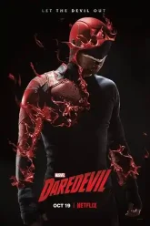 Daredevil (S01 – S03)