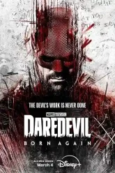 Daredevil: Born Again (2025)