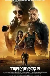 Terminator Dark Fate (2019)