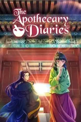 The Apothecary Diaries