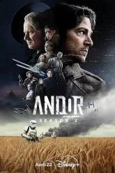 Star Wars: Andor (S01-S02) [S02E03 Added] JioHotstar Dual Audio [Hindi-English] WEB-DL 480p, 720p & 1080p