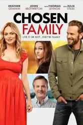Chosen Family (2024) Movie Poster